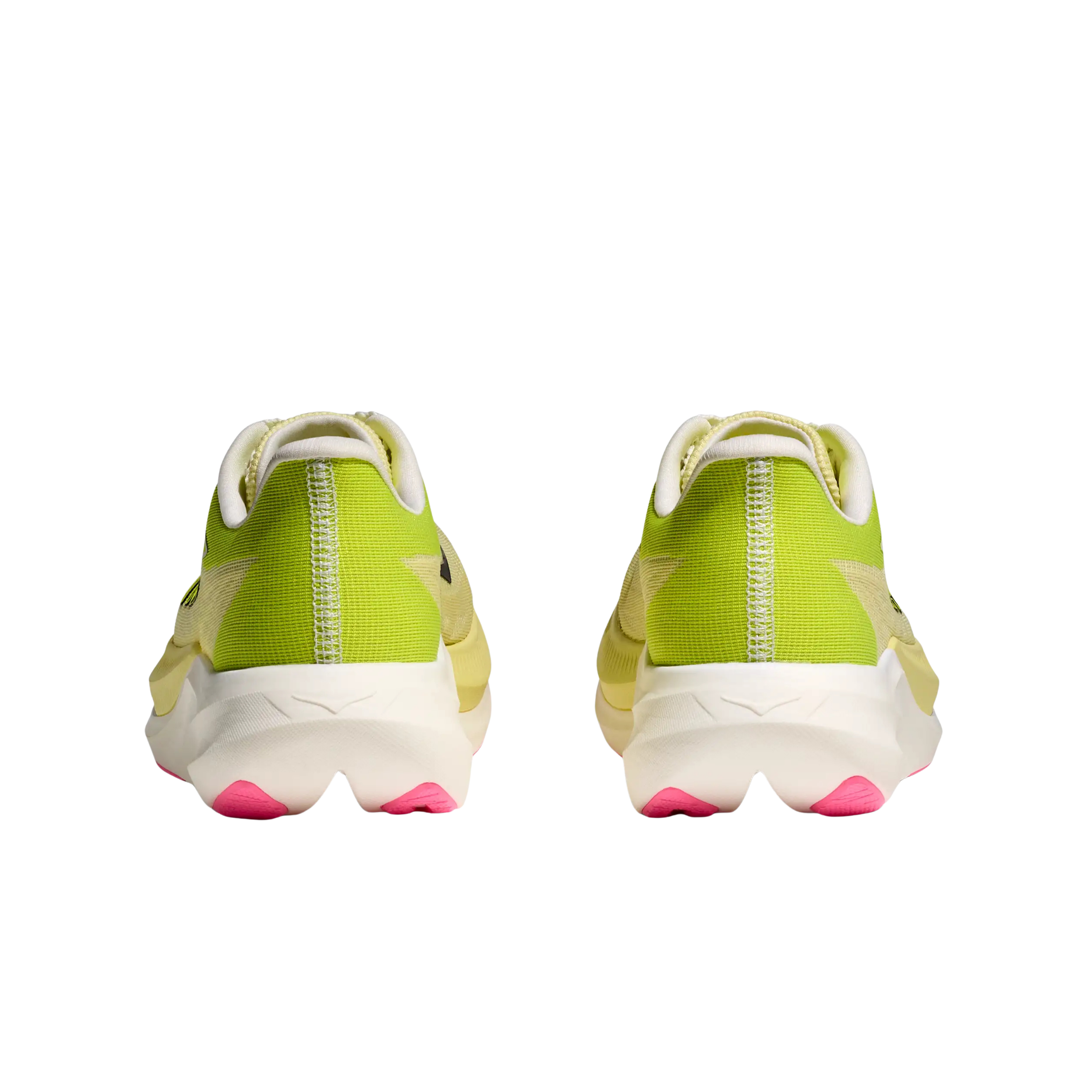 Hoka Women Rocket X 3 - Sunlight Neon Hoka Citrus