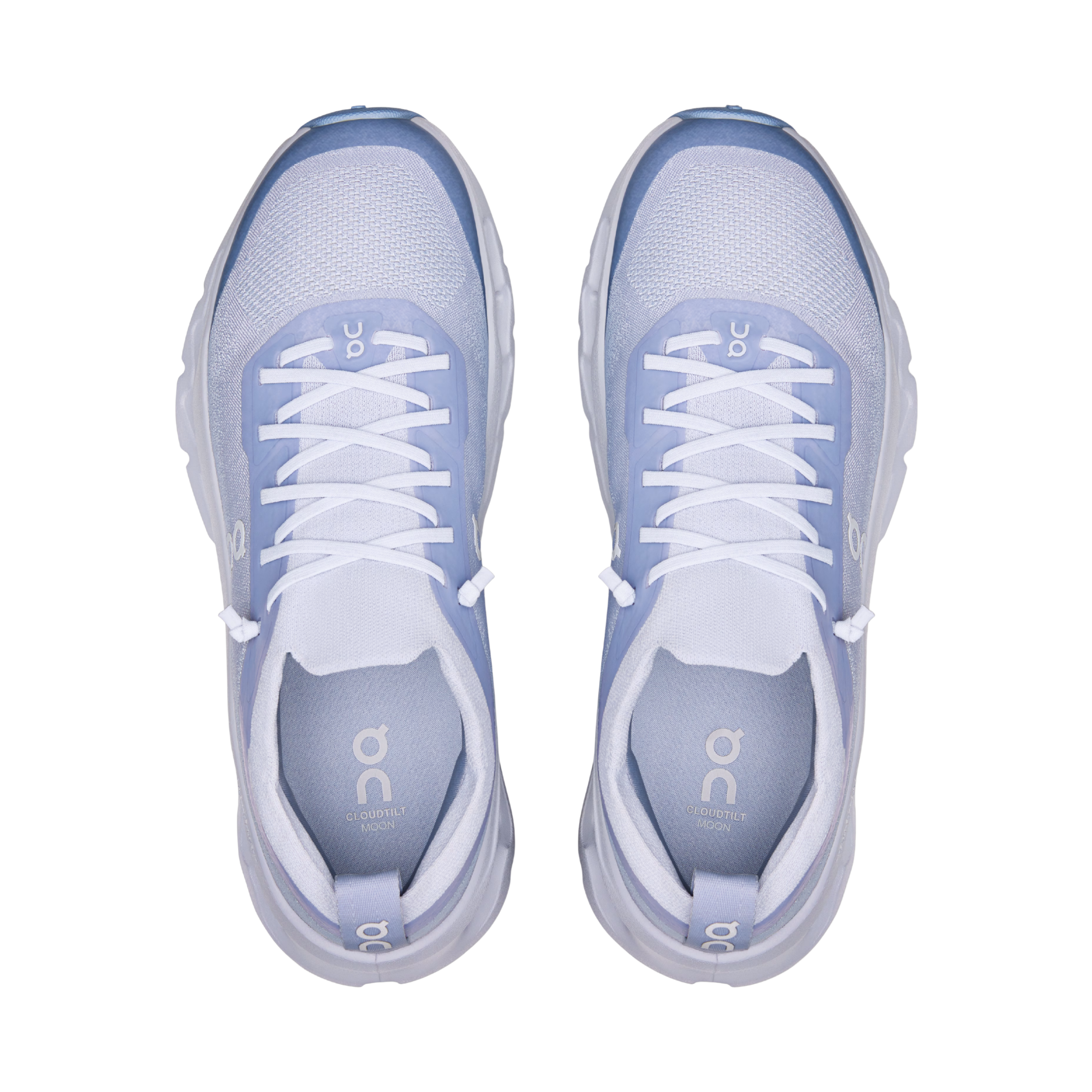ON Women Cloudtilt Moon - Nimbus