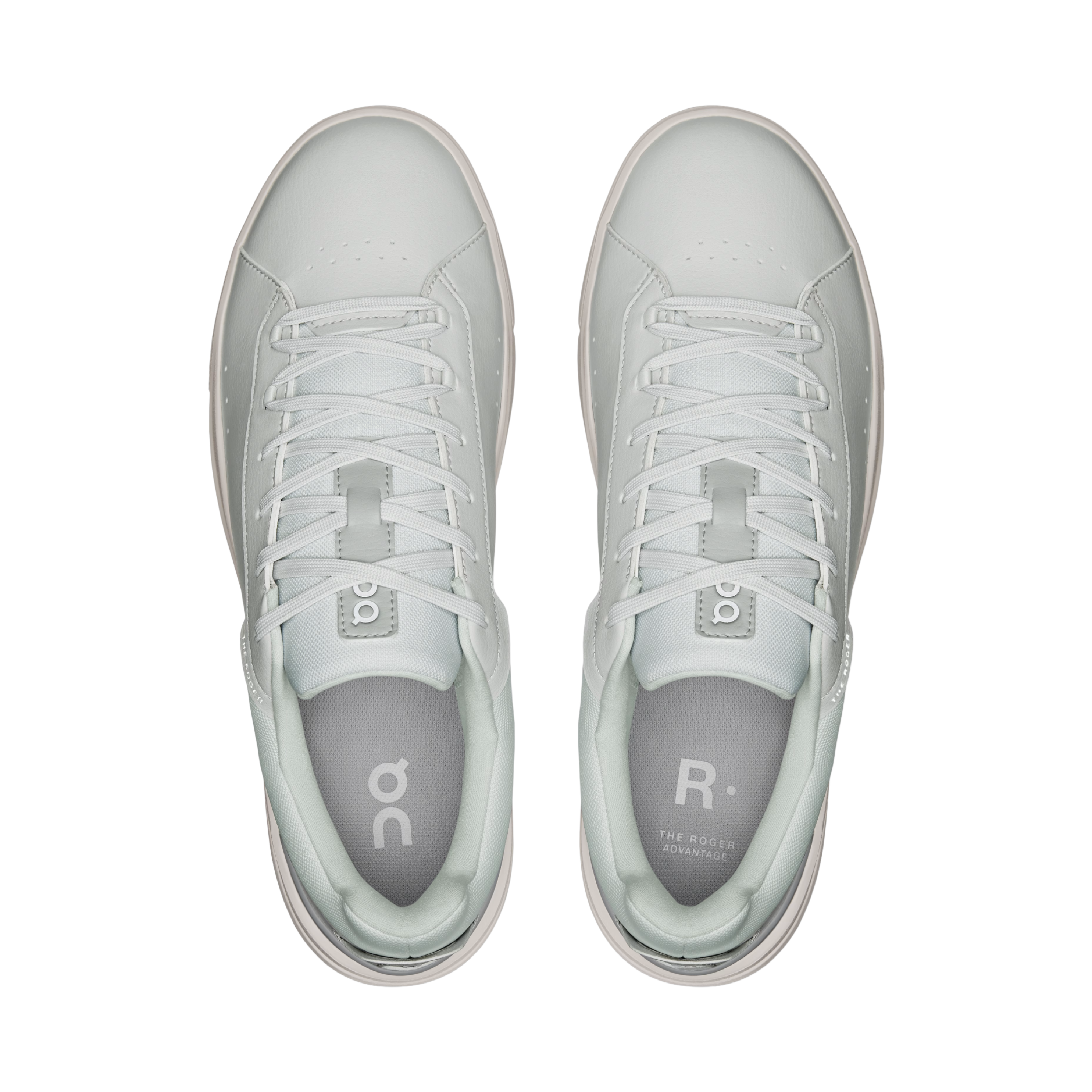 ON Men The Roger Advantage - Wolf Glacier