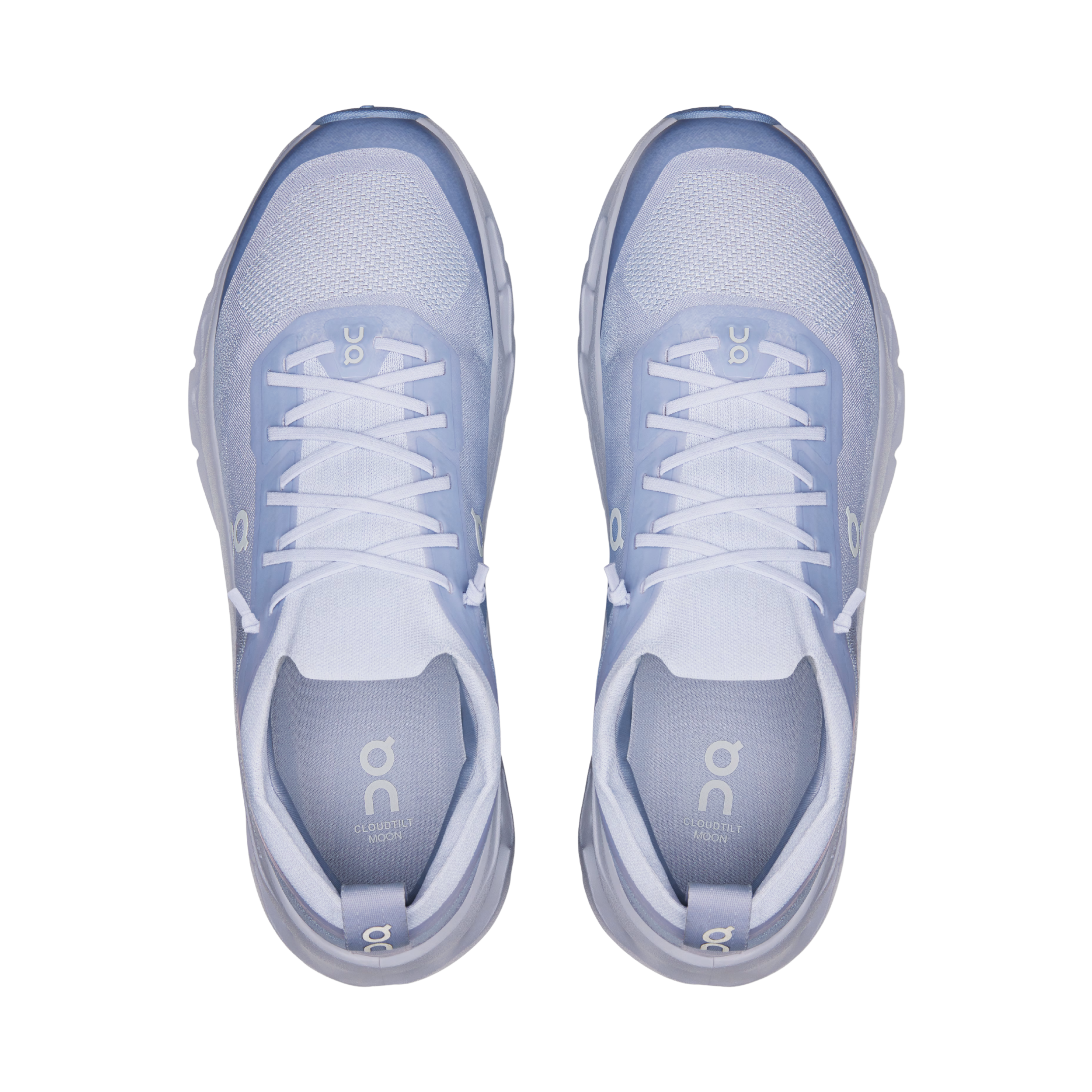 ON Men Cloudtilt Moon - Nimbus