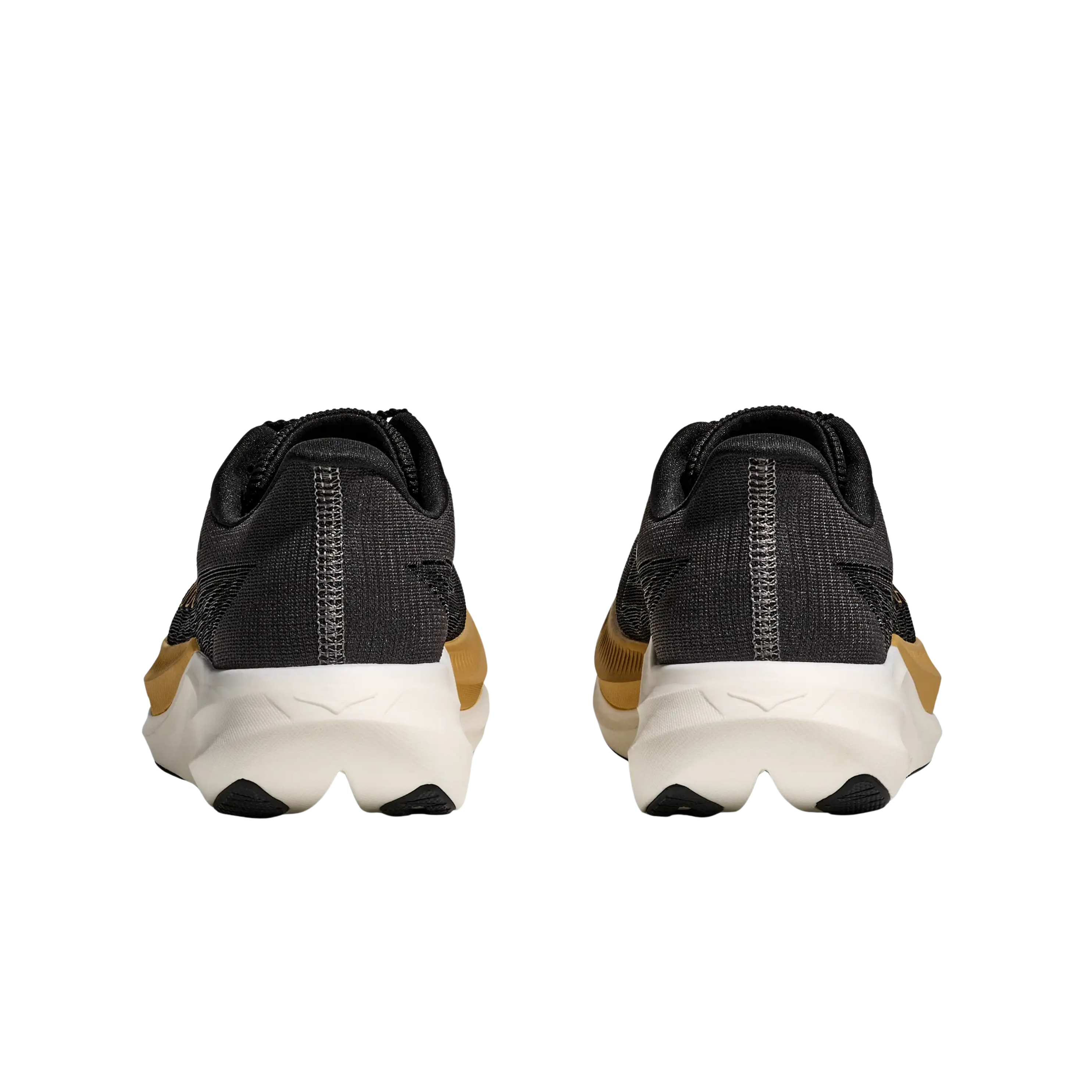 Hoka Men Rocket X 3 - Black Gold