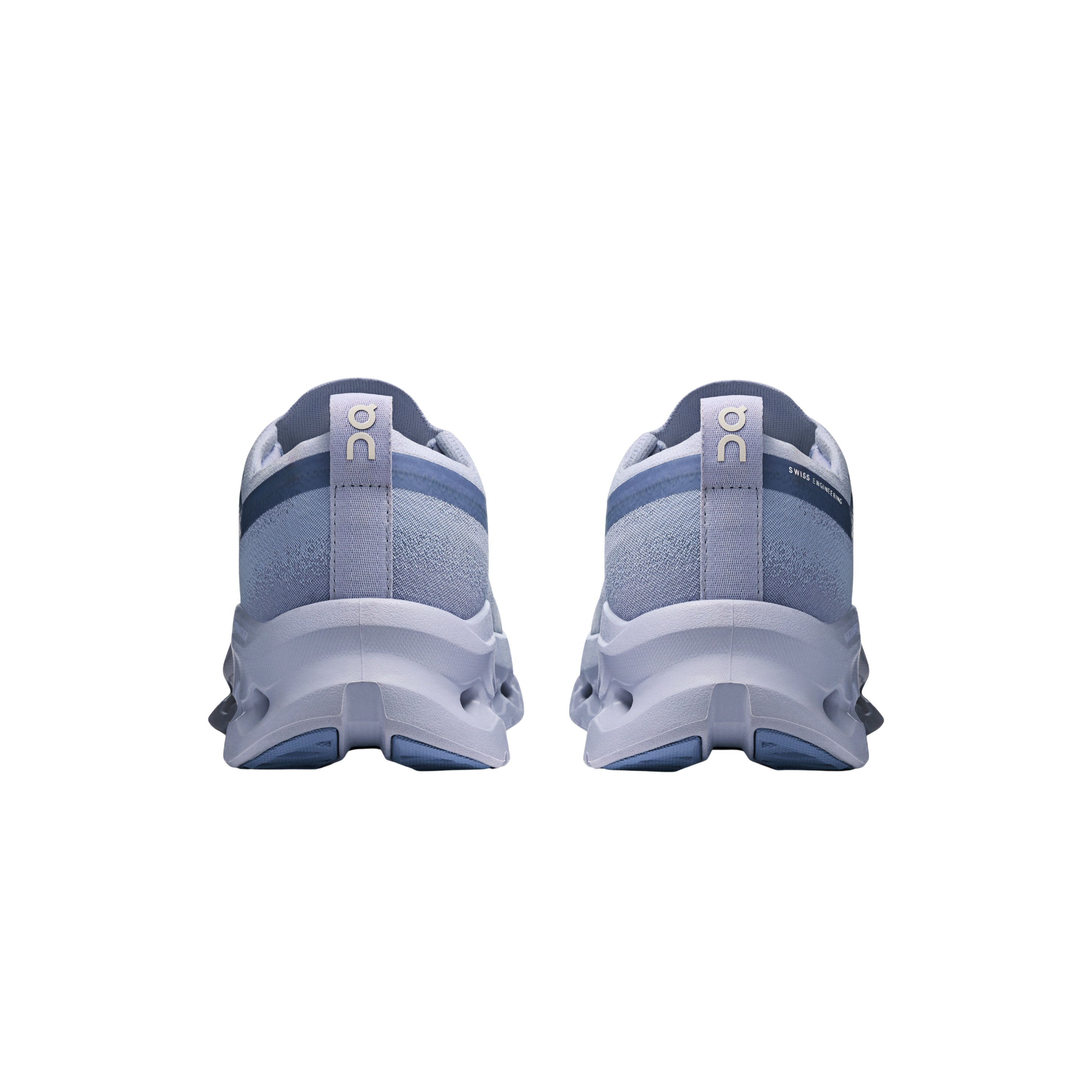 ON Men Cloudtilt Moon - Nimbus