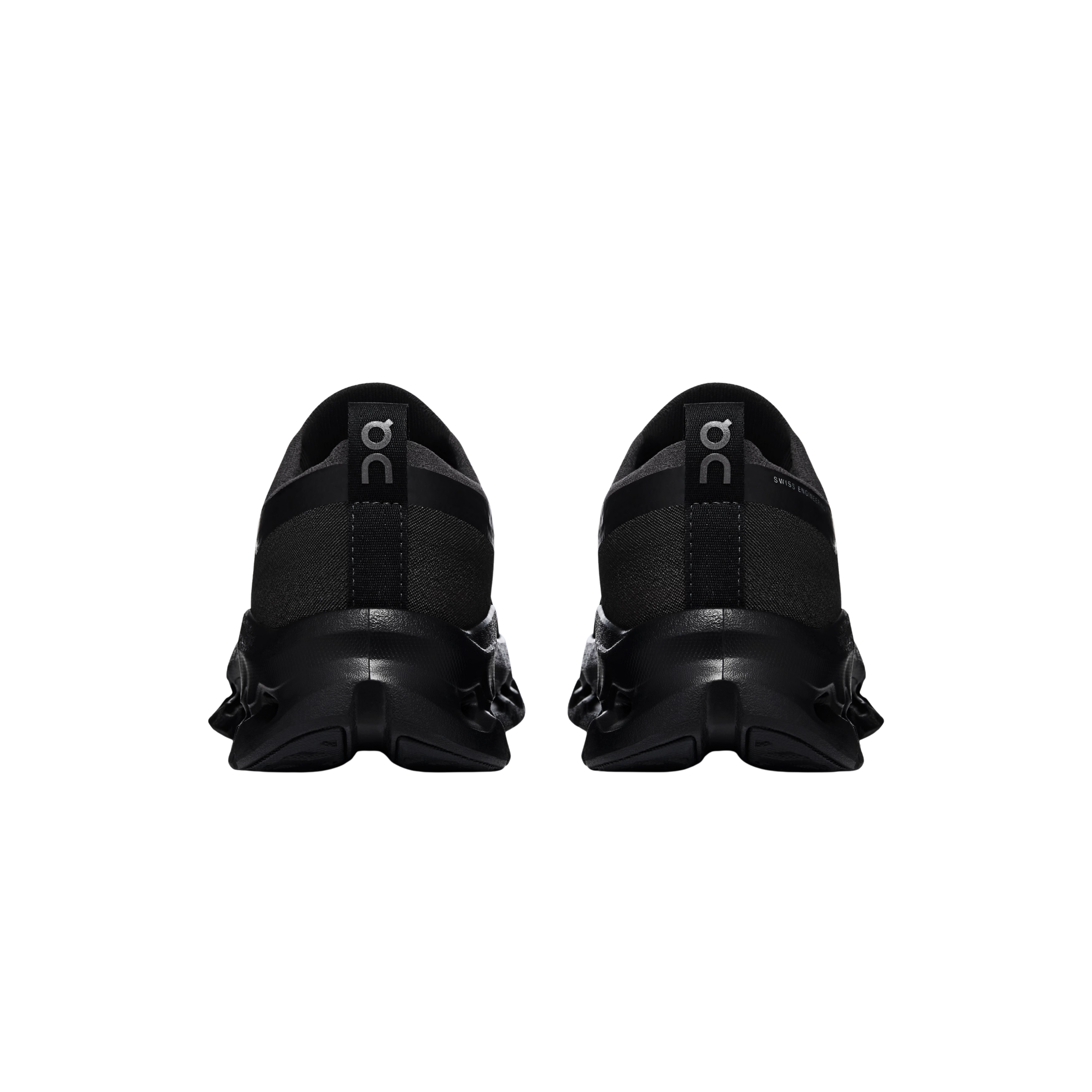 ON Women Cloudtilt Moon - Black