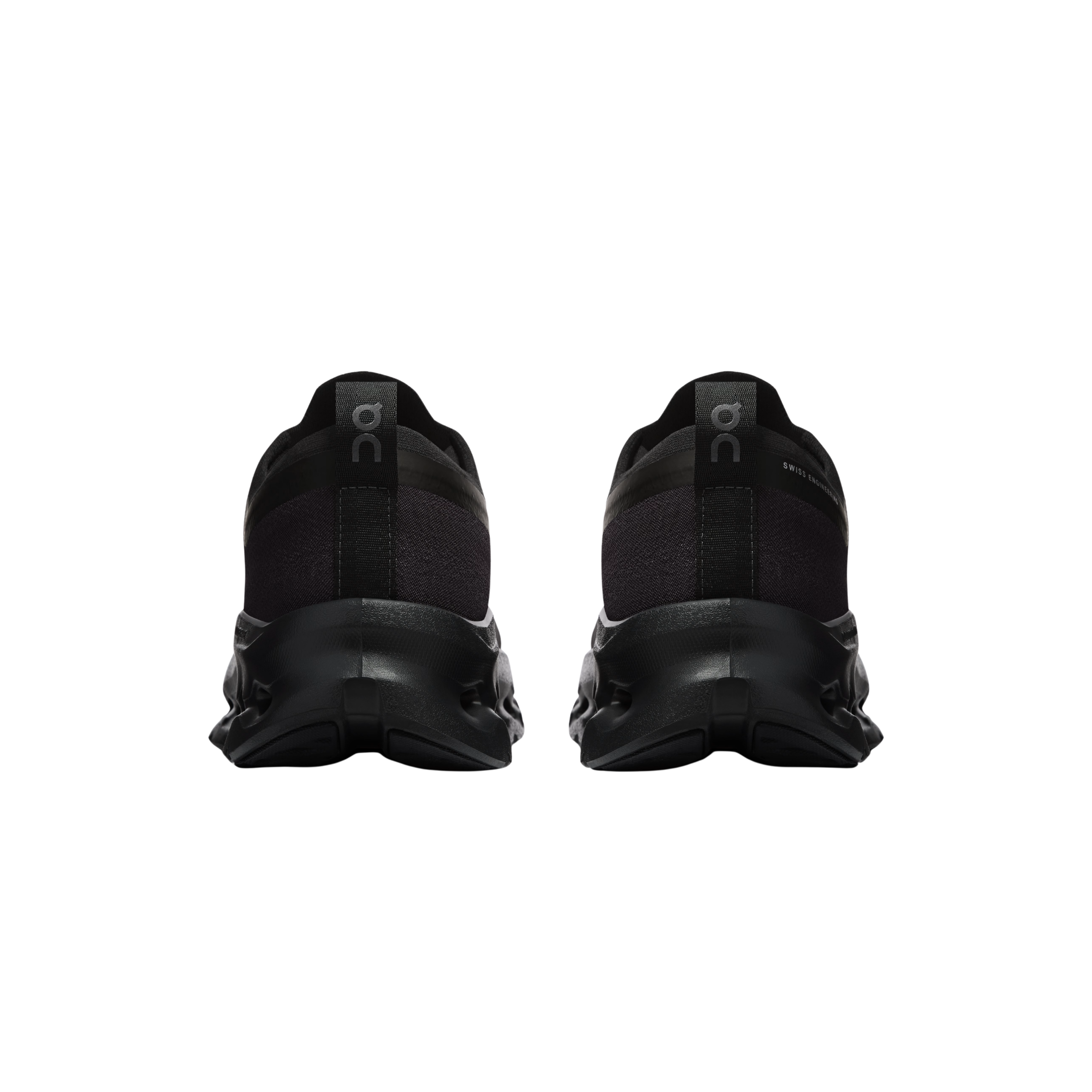 ON Men Cloudtilt Moon - Black