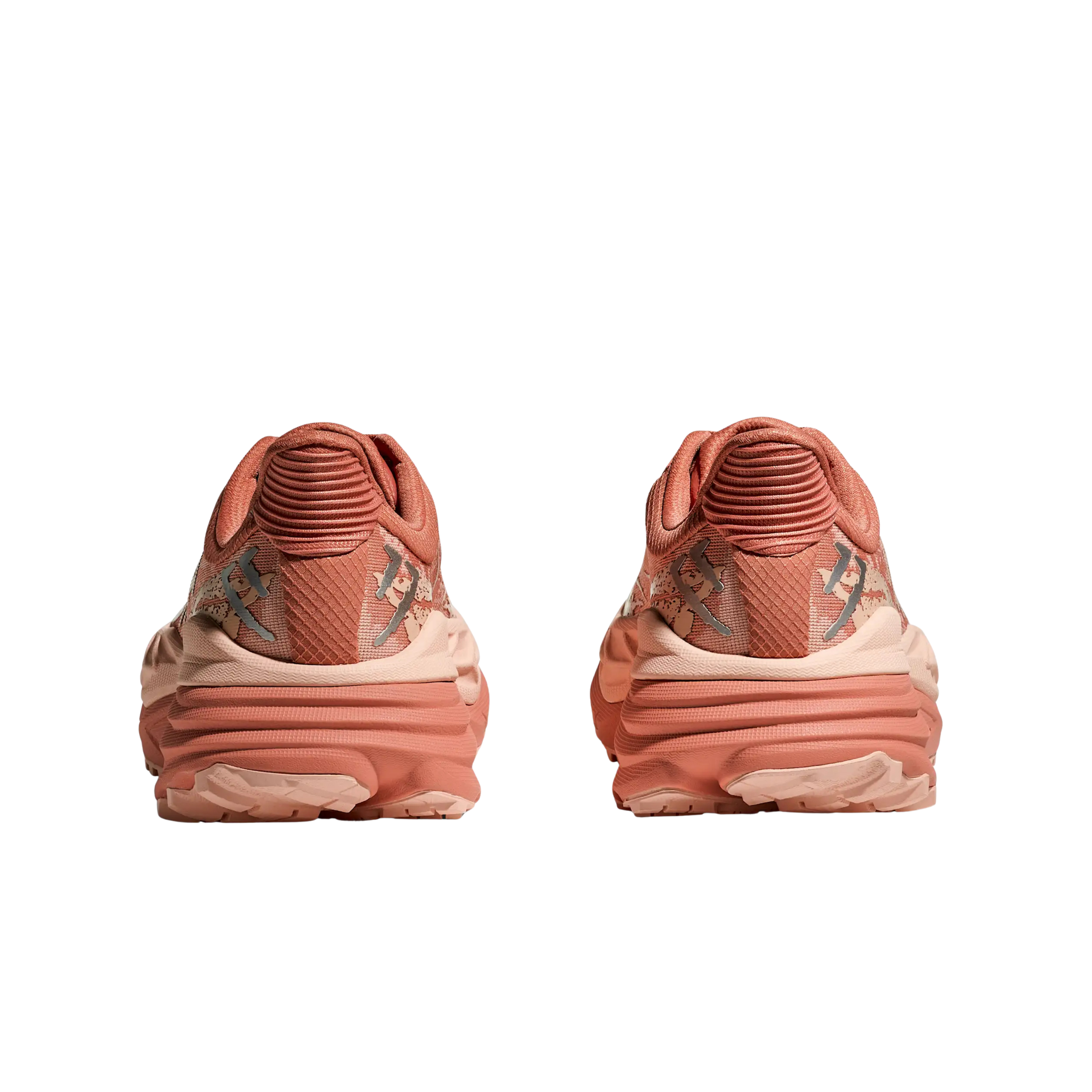 Hoka Women Stinson 7 - Blush Rose Latte