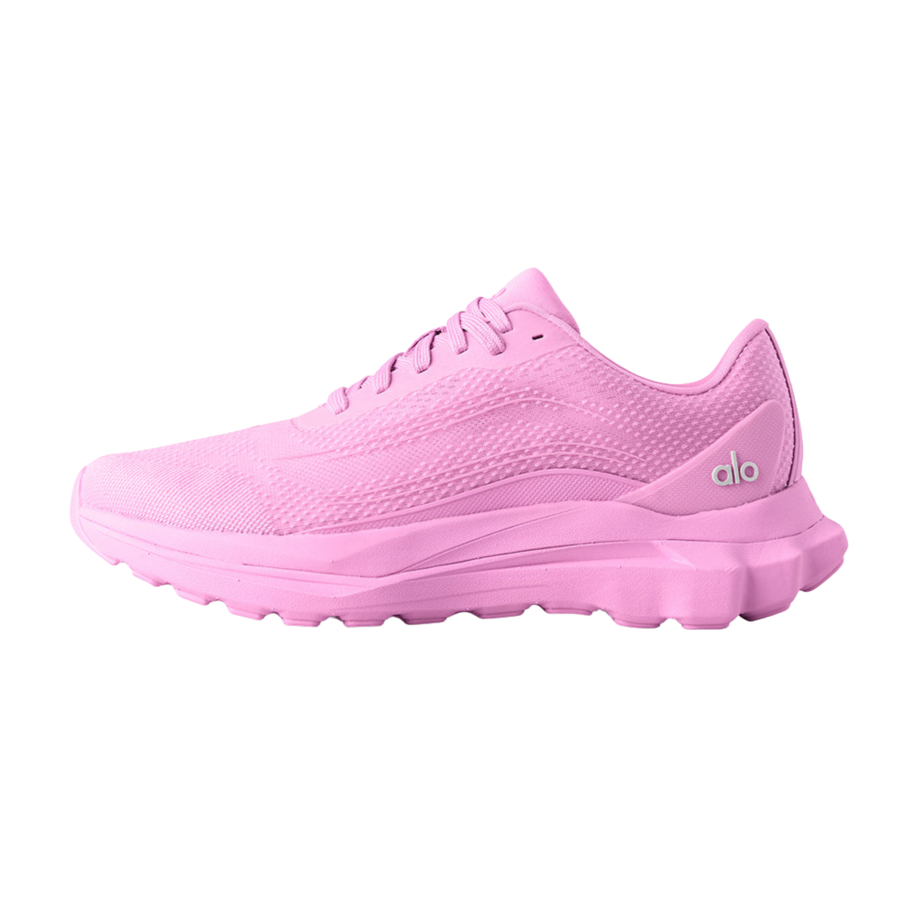 Alo Men Runner - Candy Heart Pink