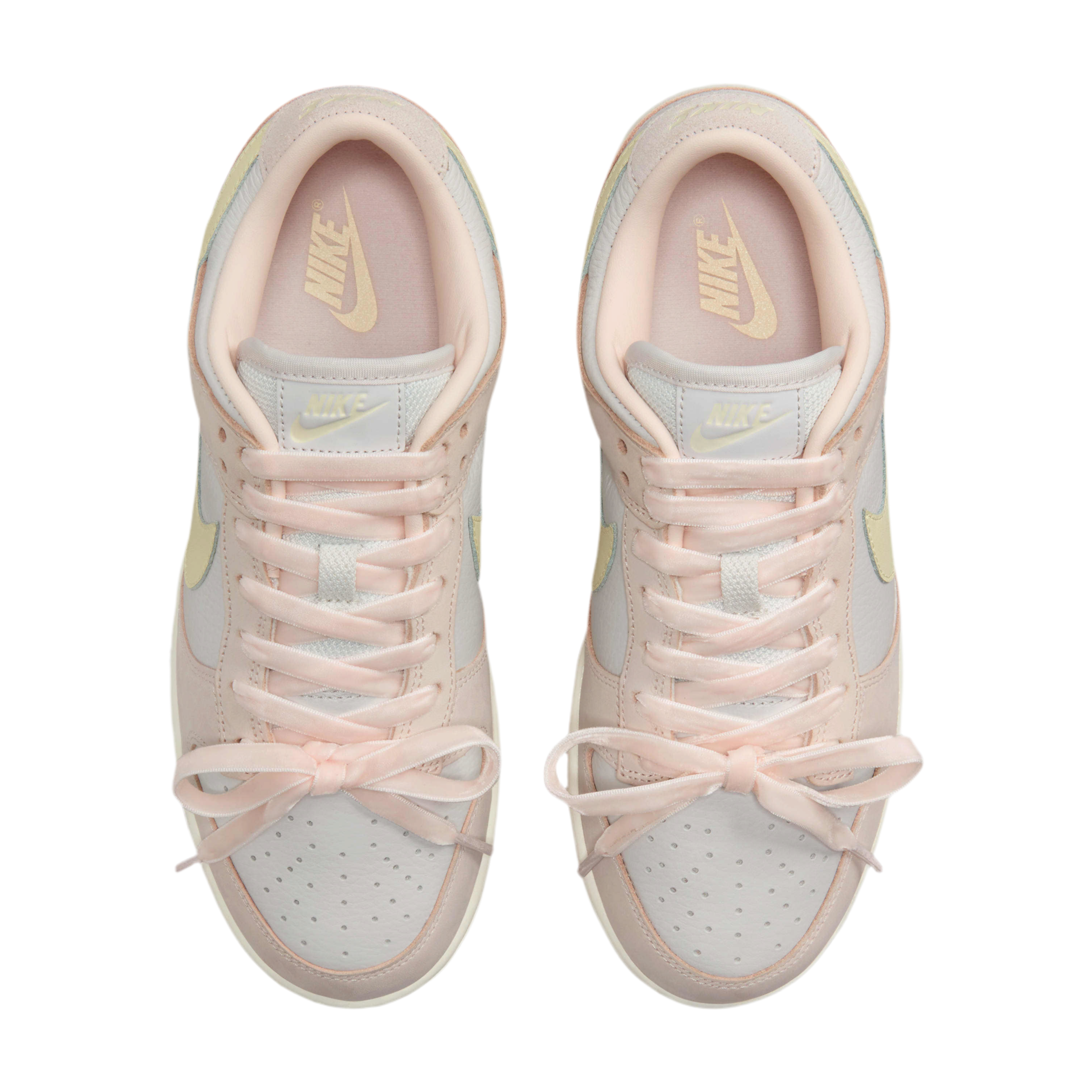 Nike Women's Dunk Low - Coconut Milk