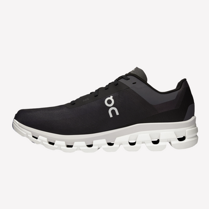 ON Men Cloudflow 4 - Black White