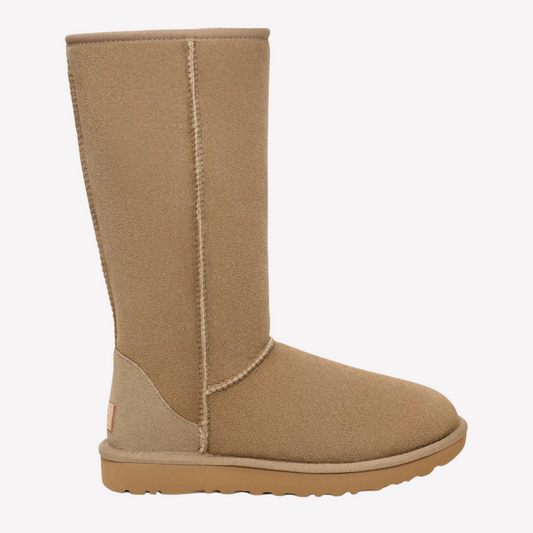 UGG Women Classic Tall II Boot - Antilope