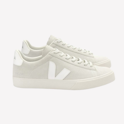 Veja Men Campo - Natural White