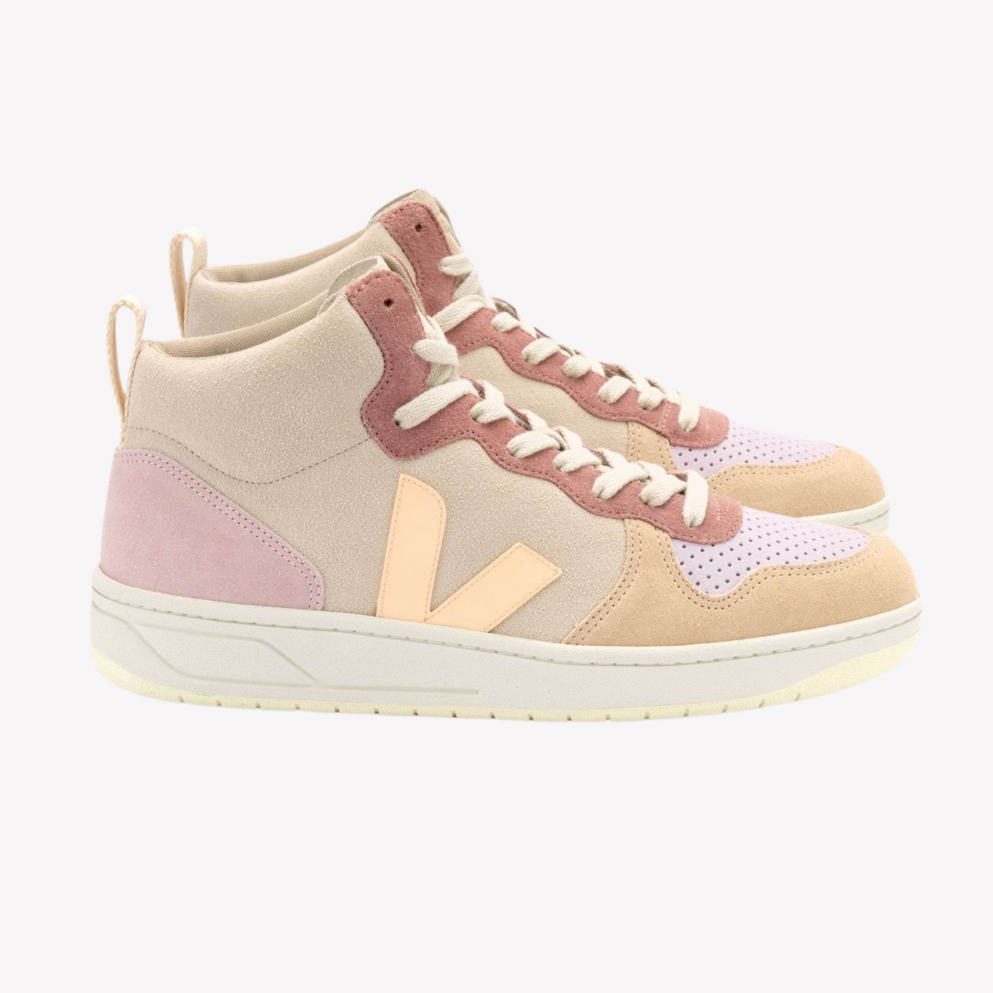 Veja Women V-15 - Multico Peach