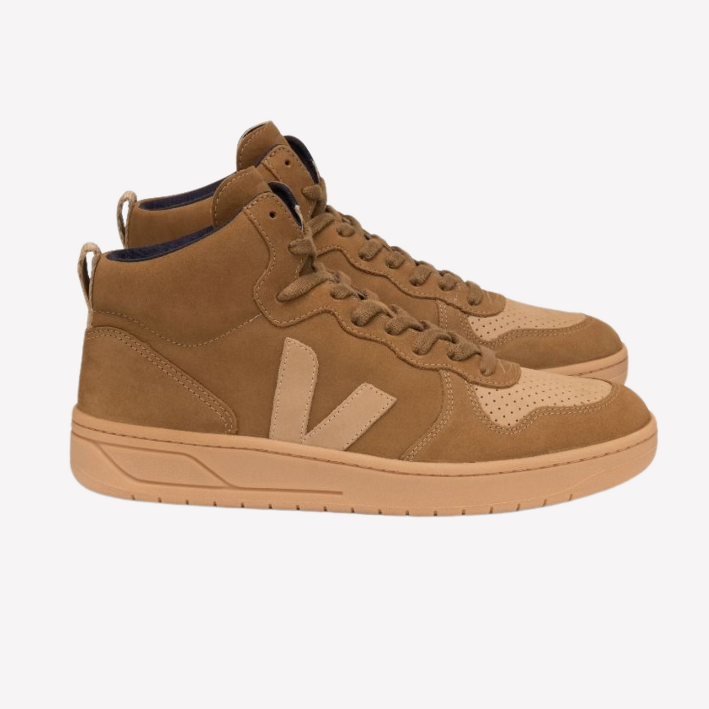 Veja Men V-15 - Camel Desert