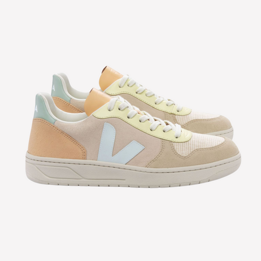 Veja Women V-10 - Menthol Multico