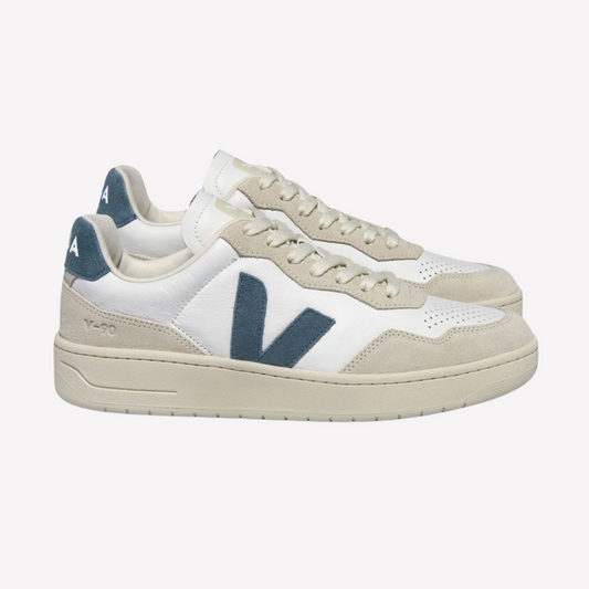 Veja Women V-90 - White California