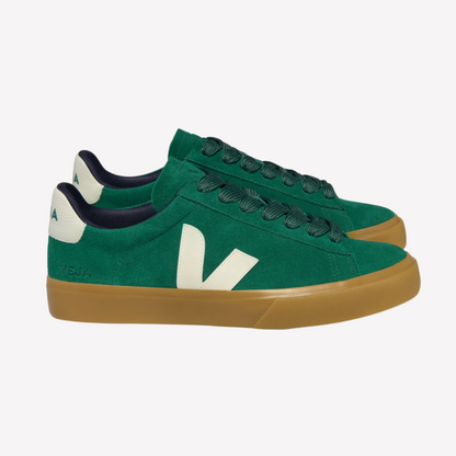 Veja Men Campo - Suede Golf Pierre