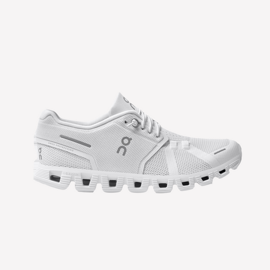 ON Women Cloud 5 - All White