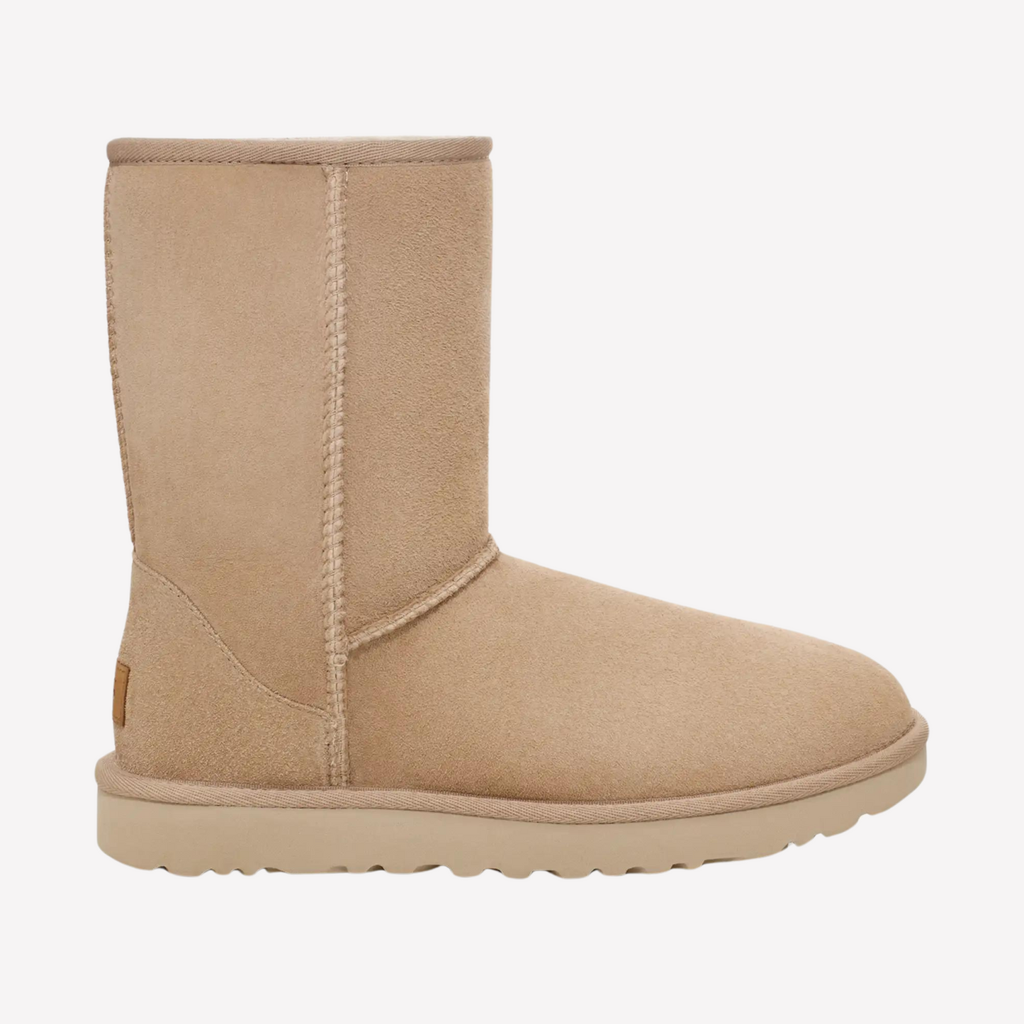 UGG Women Classic Short II - Sand