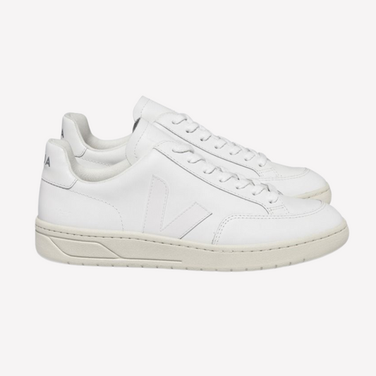 Veja Women V-12 - White