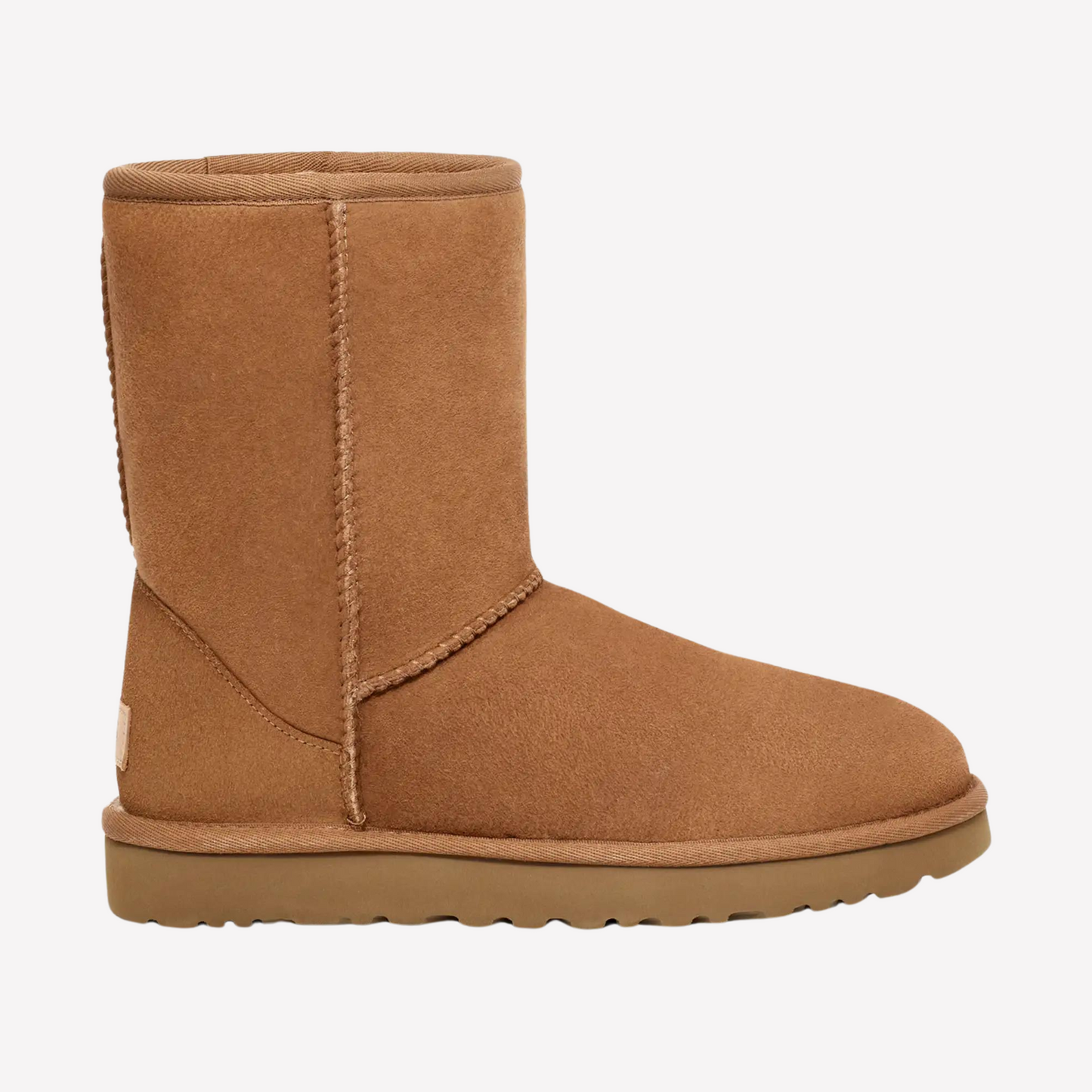 UGG Women Classic Short II - Chestnut