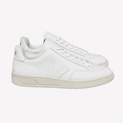 Veja Men V-12 - White