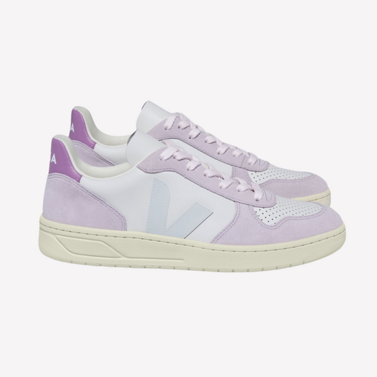 Veja Women V-10 - Menthol Parme