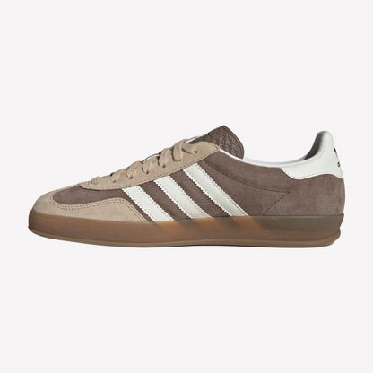 Adidas Men Gazelle Indoor - Earth Strata