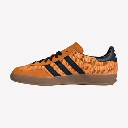 Adidas Men Gazelle Indoor - Eqt Orange