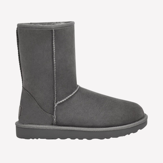 UGG Women Classic Short II - Grey