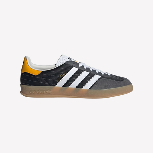 Adidas Men Gazelle Indoor - Black Cloud White