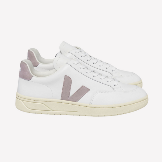 Veja Women V-12 - White Babe