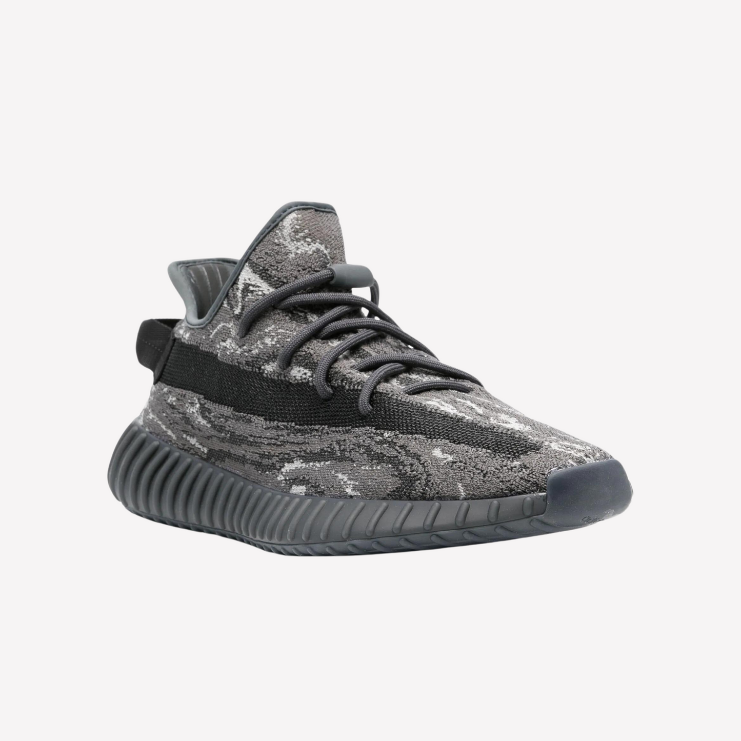 Adidas Women Yeezy Boost 350 Dark Salt