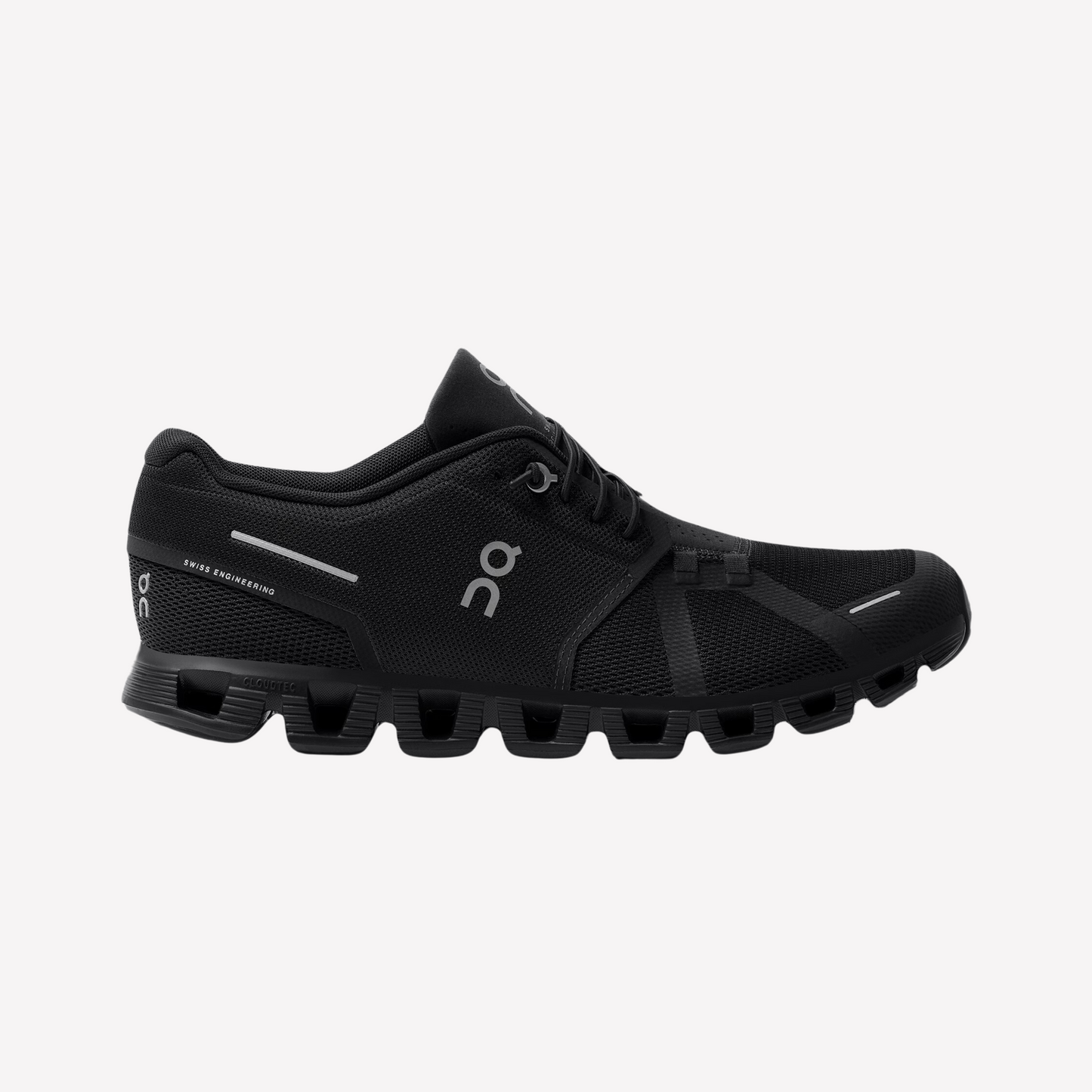 ON Men Cloud 5 - All Black