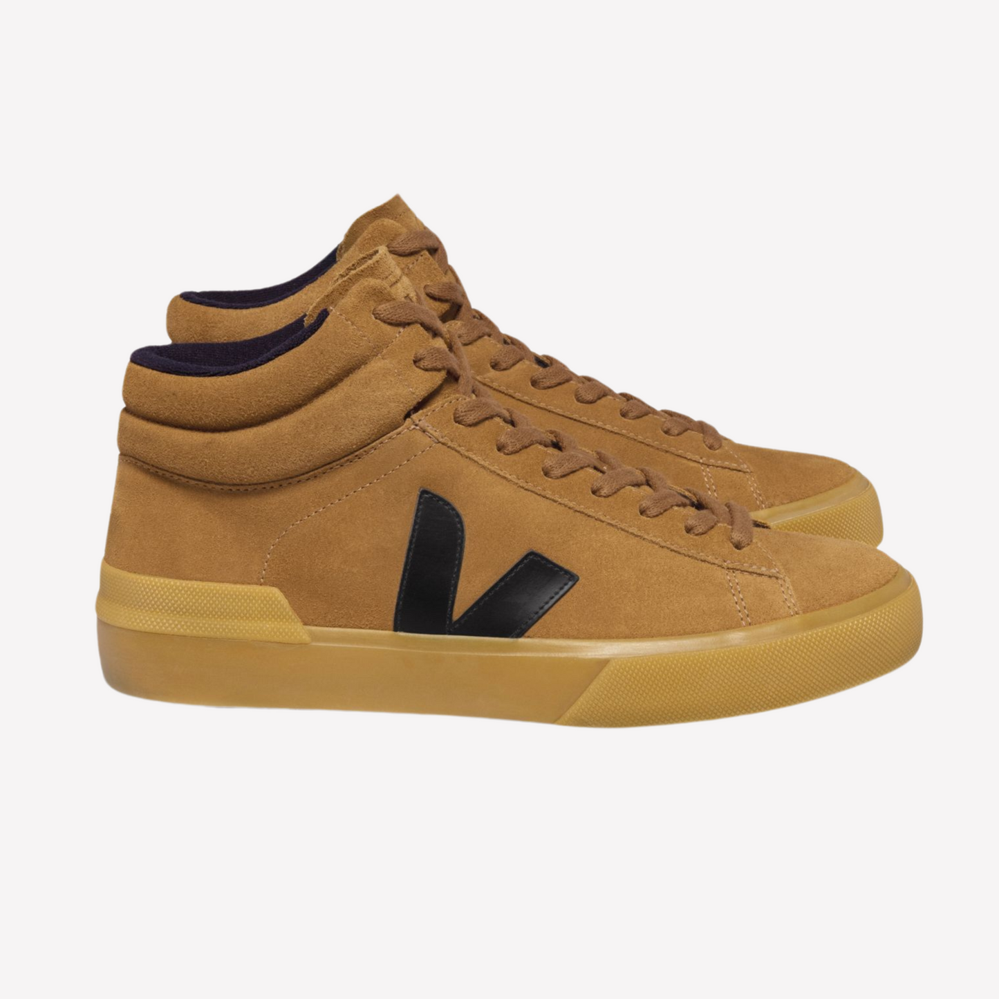 Veja Men Minotaur - Camel Black