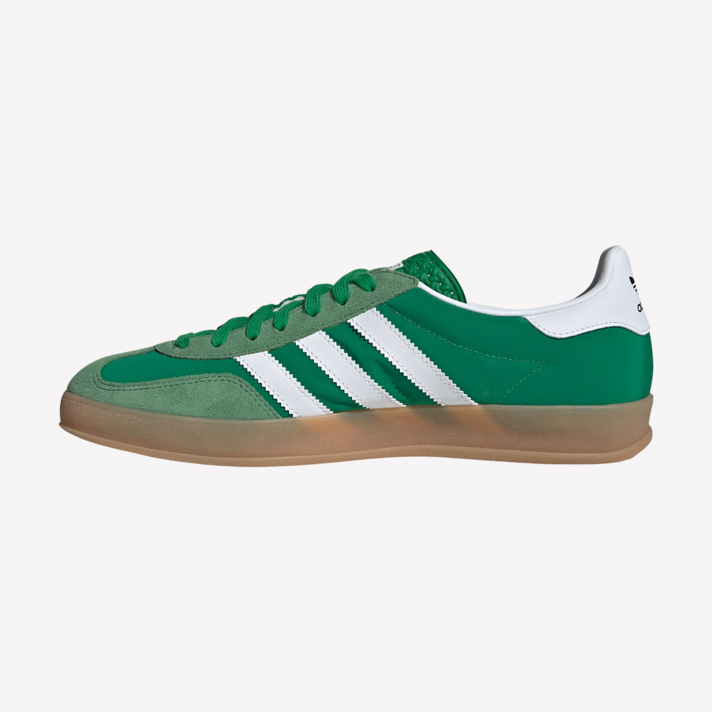 Adidas Men Gazelle Indoor - Green