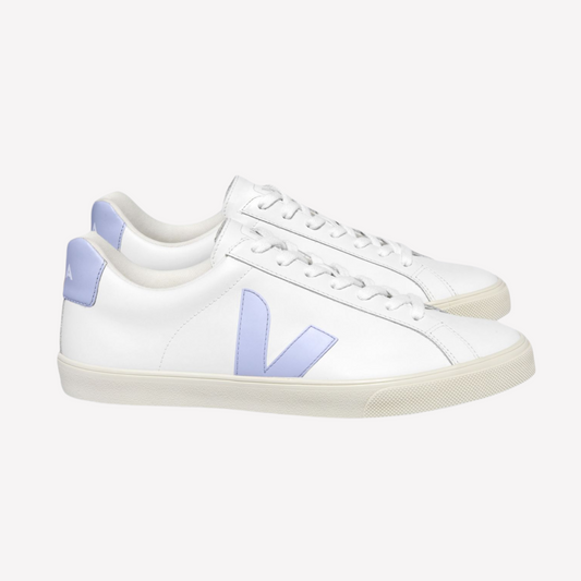 Veja Women Esplar - White Swan