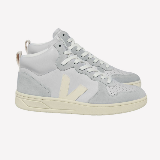 Veja Women V-15 - Pearl Cashew