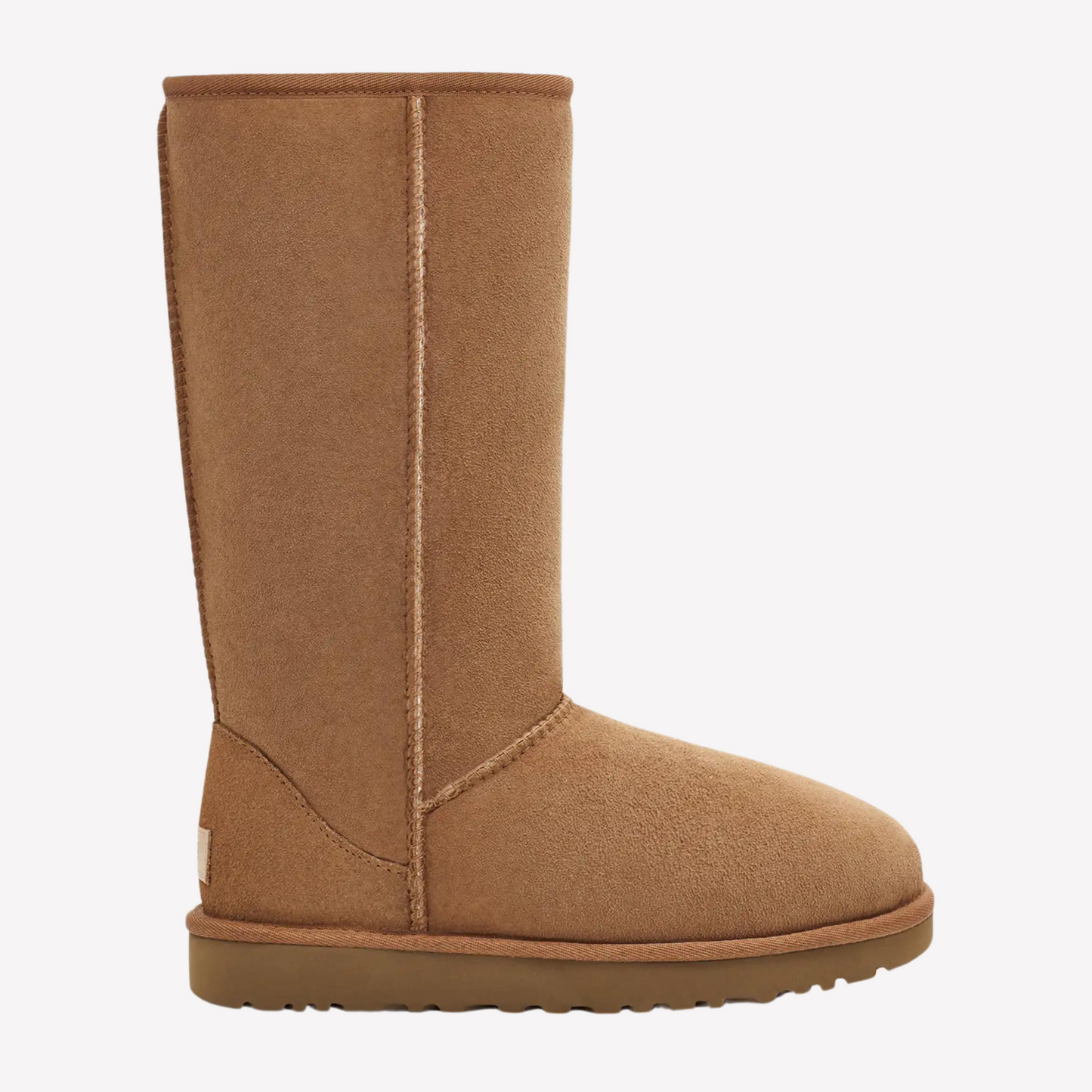 UGG Women Classic Tall II Boot - Chestnut