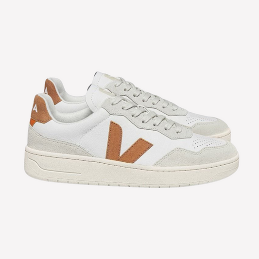 Veja Women V-90 - White Umber