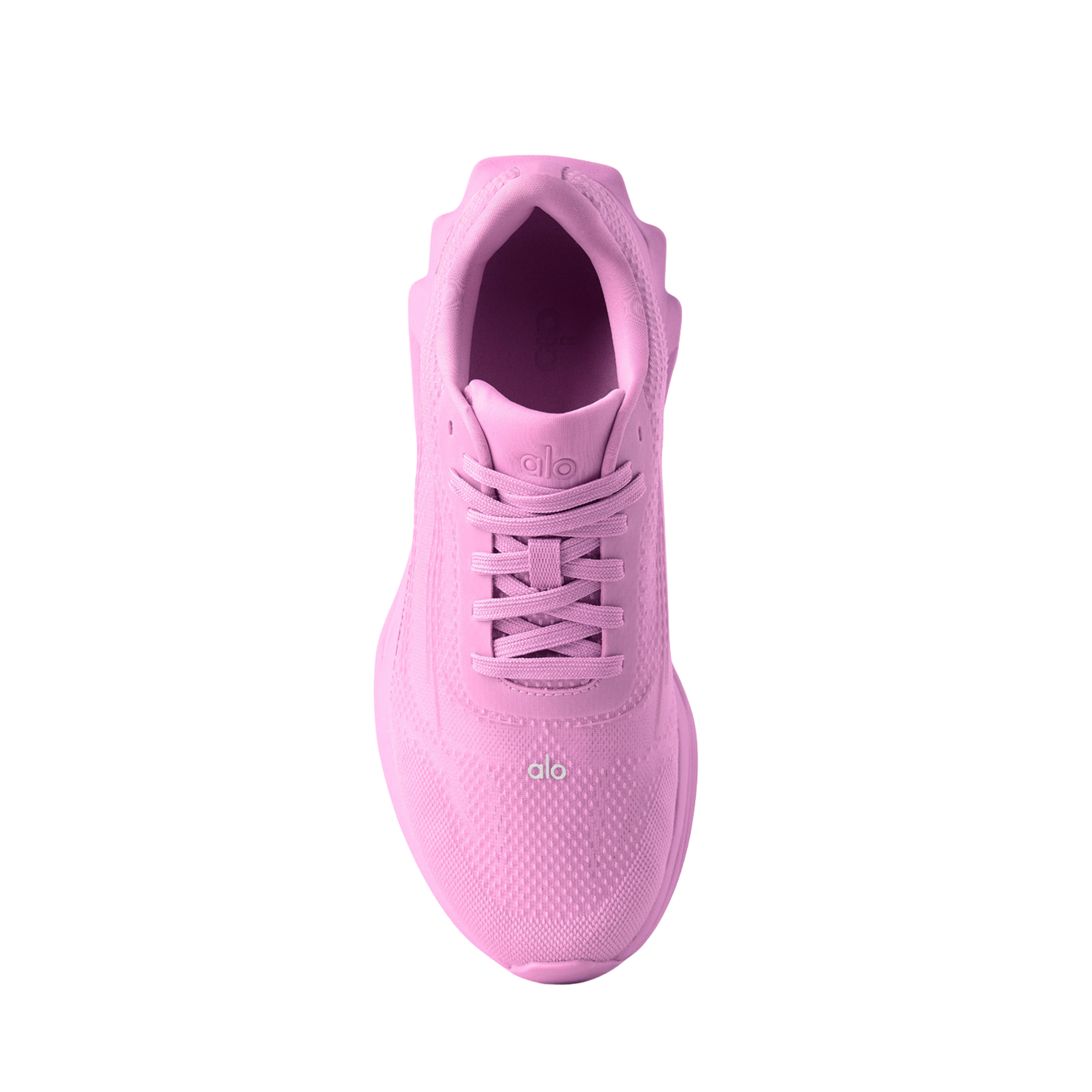 Alo Women Runner - Candy Heart Pink