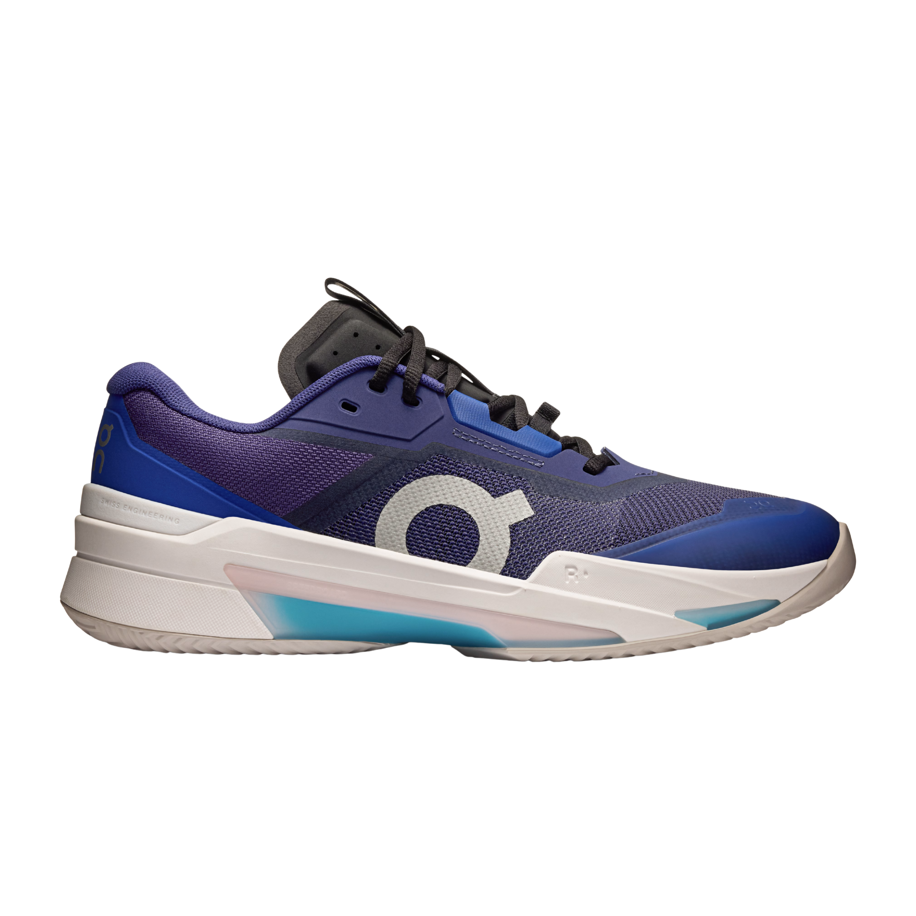 ON Men The Roger Pro Fire Clay - Currant Horizon