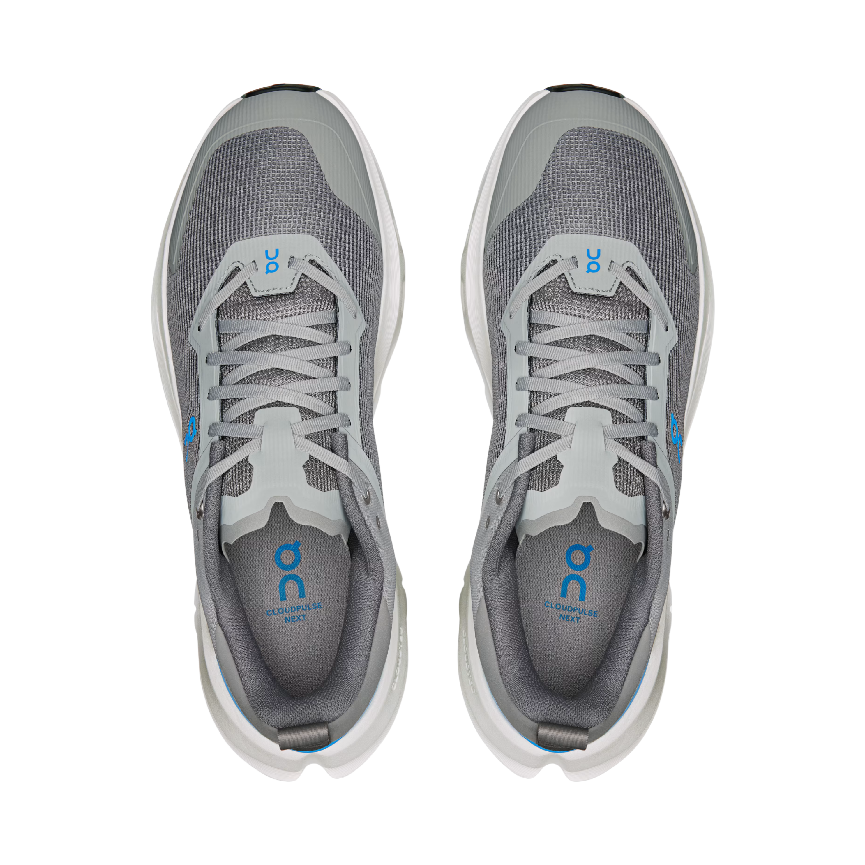 ON Men Cloudpulse Next - Alloy Malibu