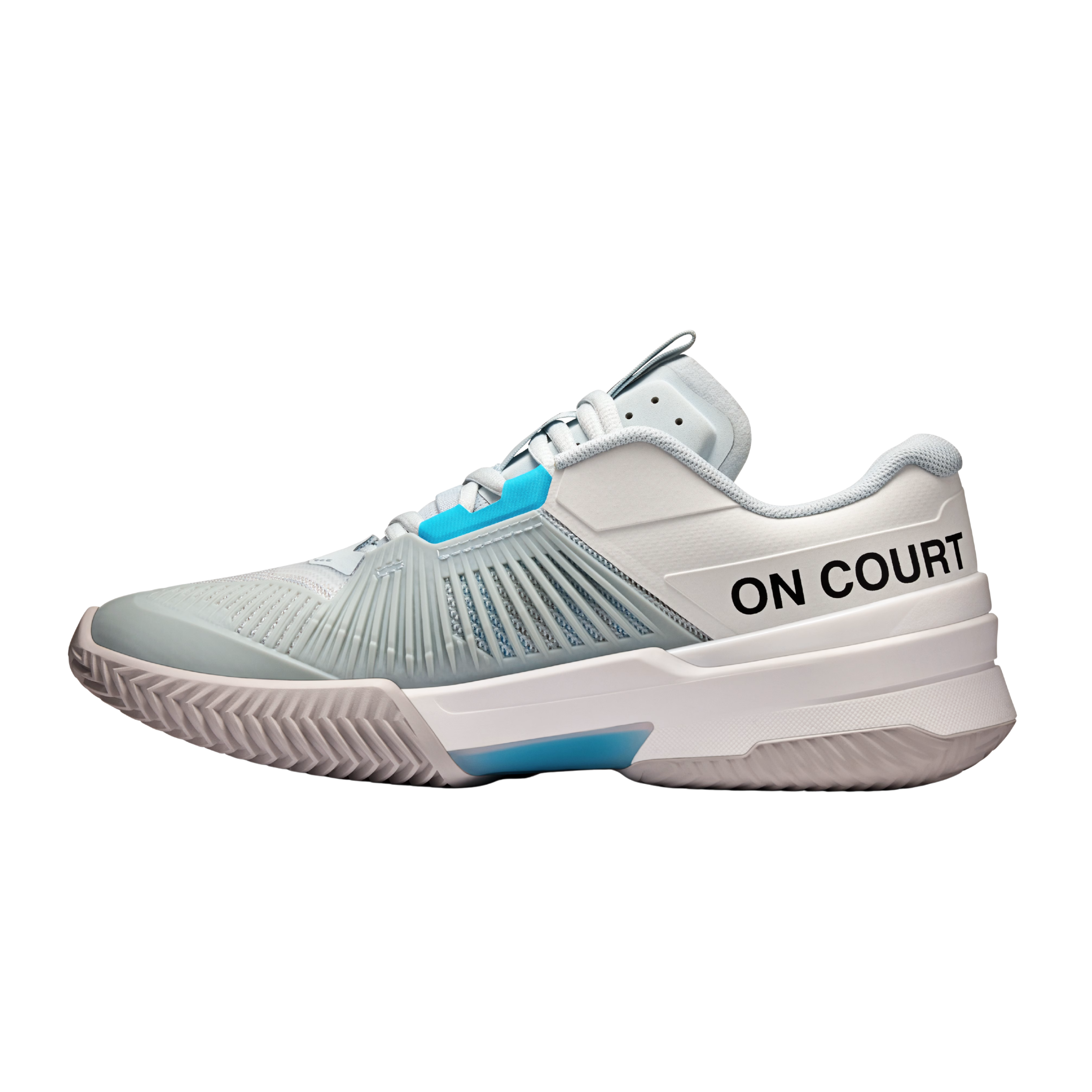 ON Women The Roger Pro Fire Clay - Arctic Pink