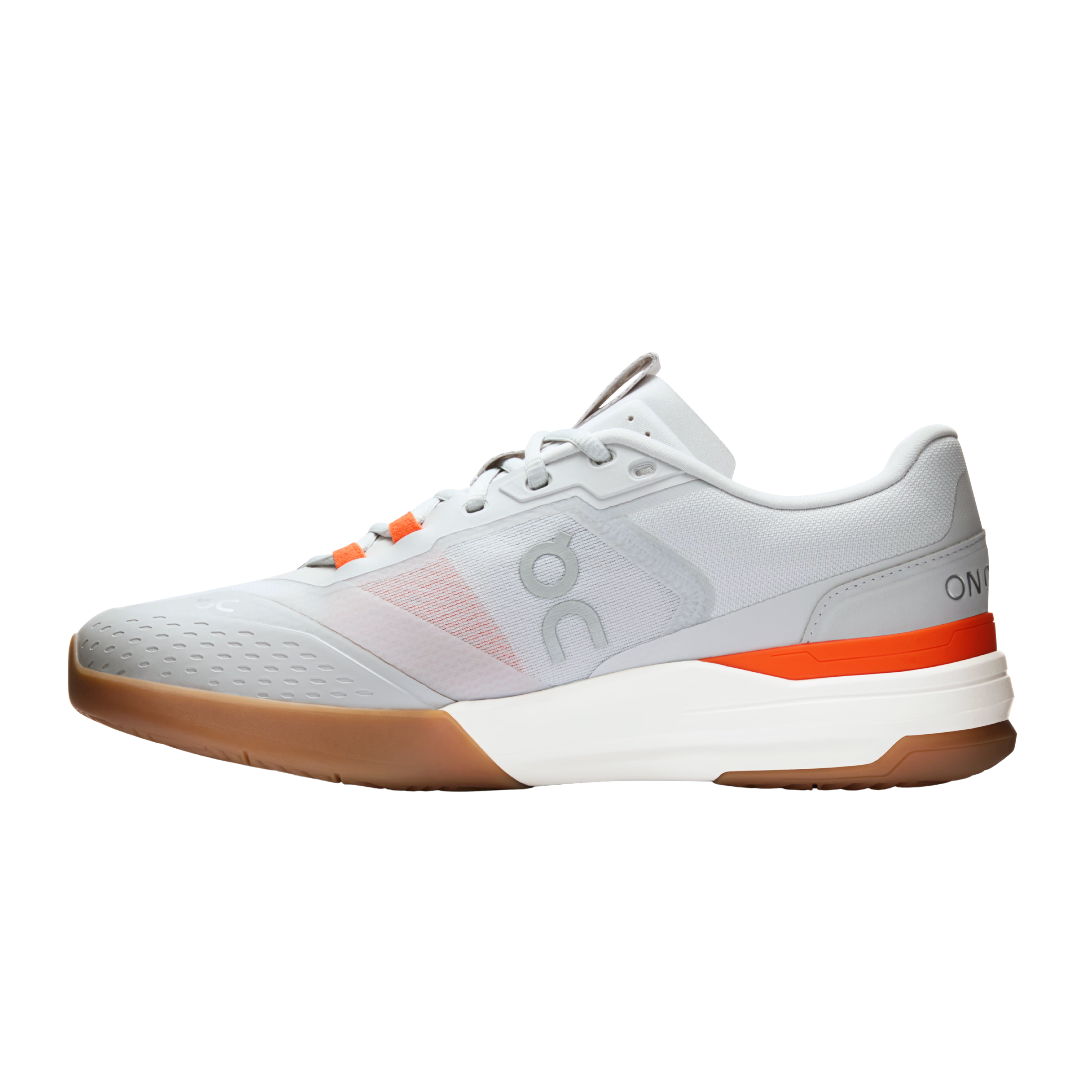 ON Men The Roger Advantage Pro - Glacier White