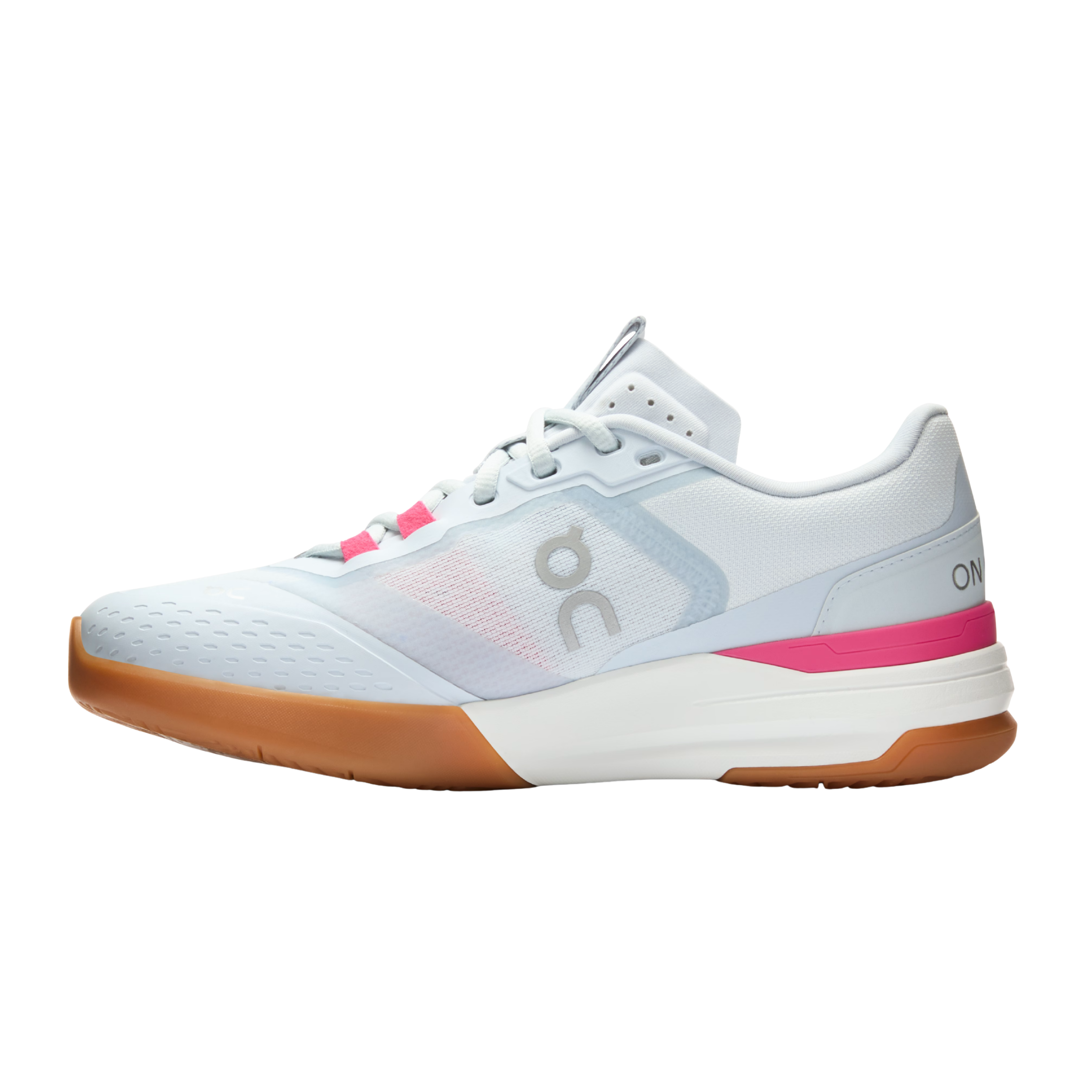 ON Women The Roger Advantage Pro - Arctic White