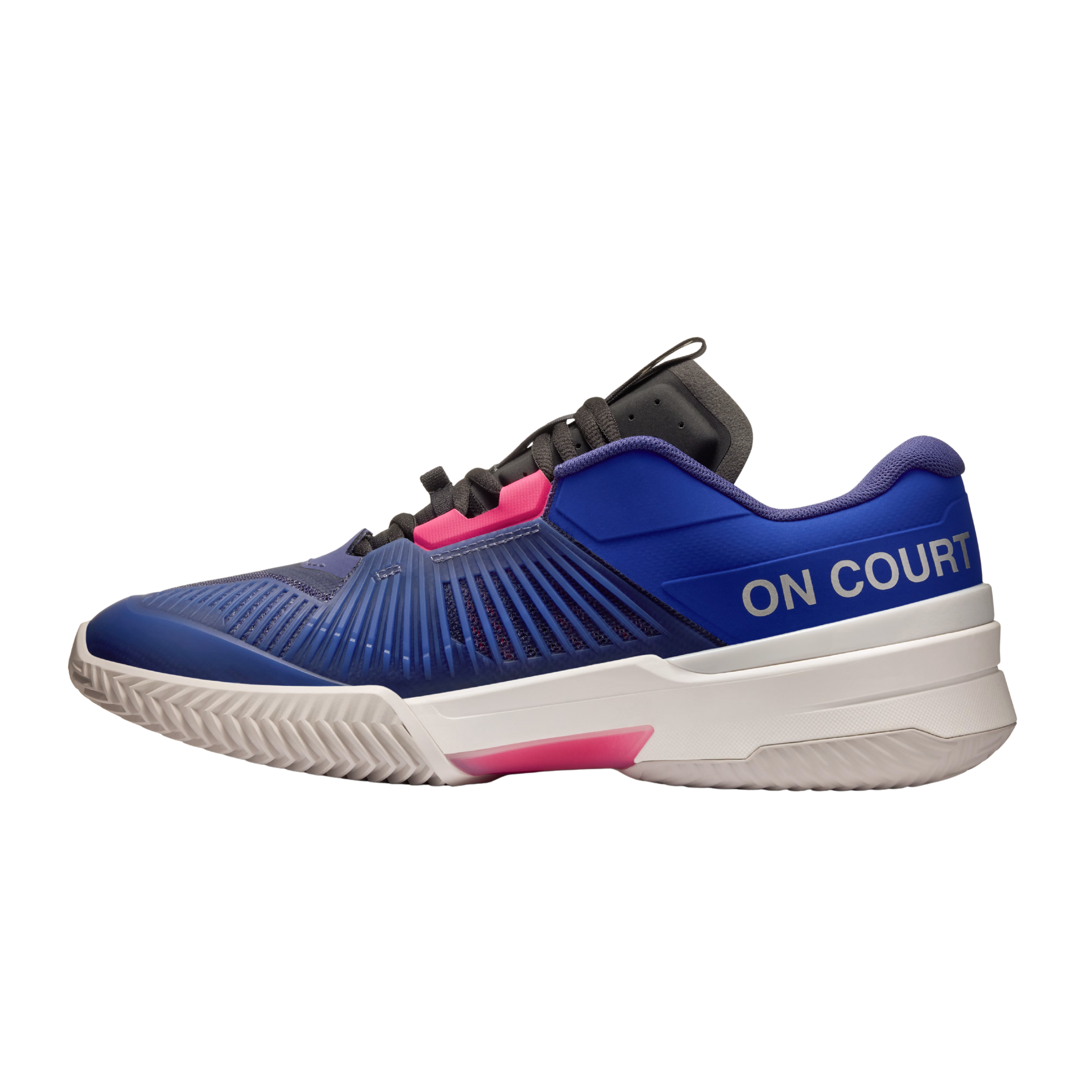 ON Men The Roger Pro Fire Clay - Currant Horizon