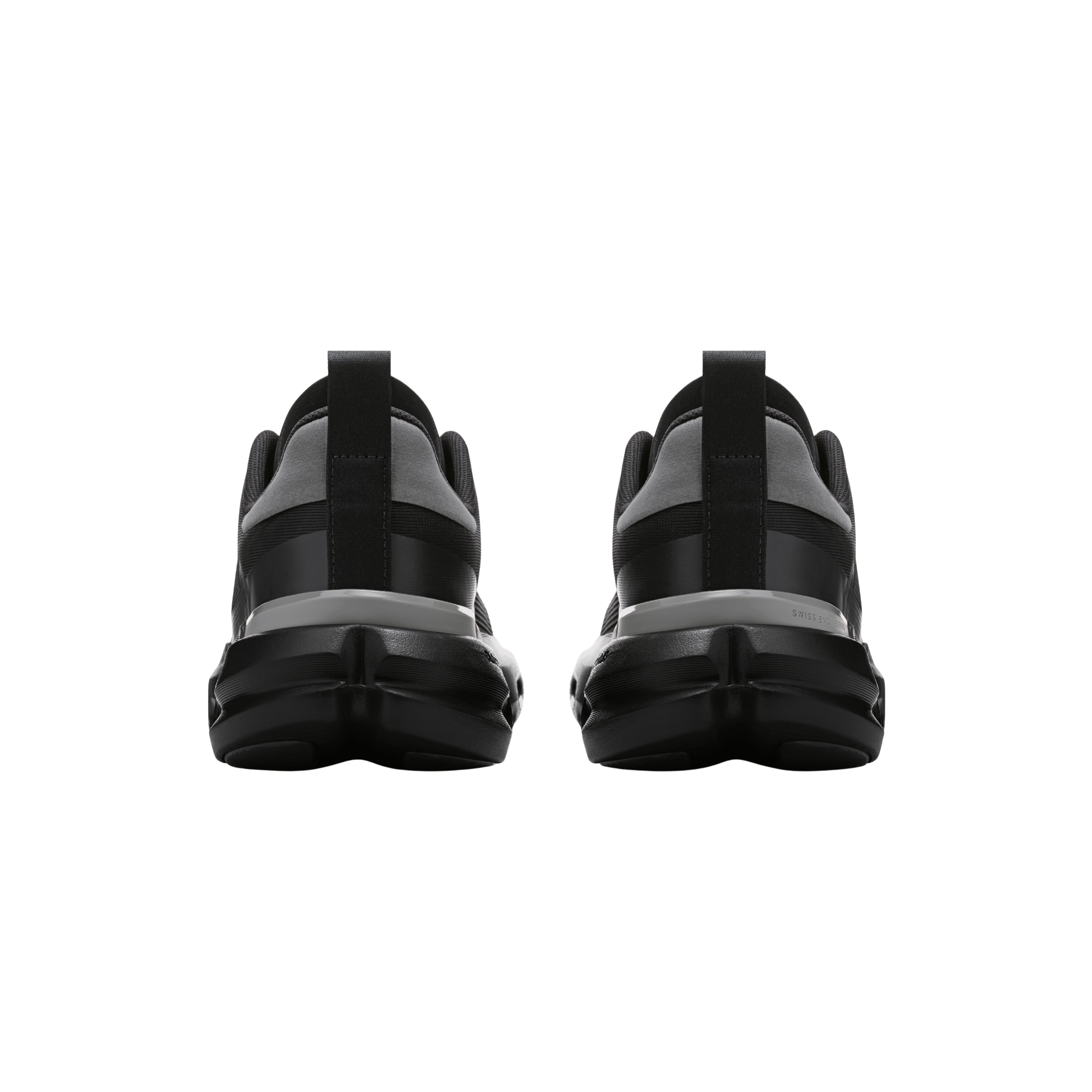 ON Men Cloudpulse Next - Black Stone