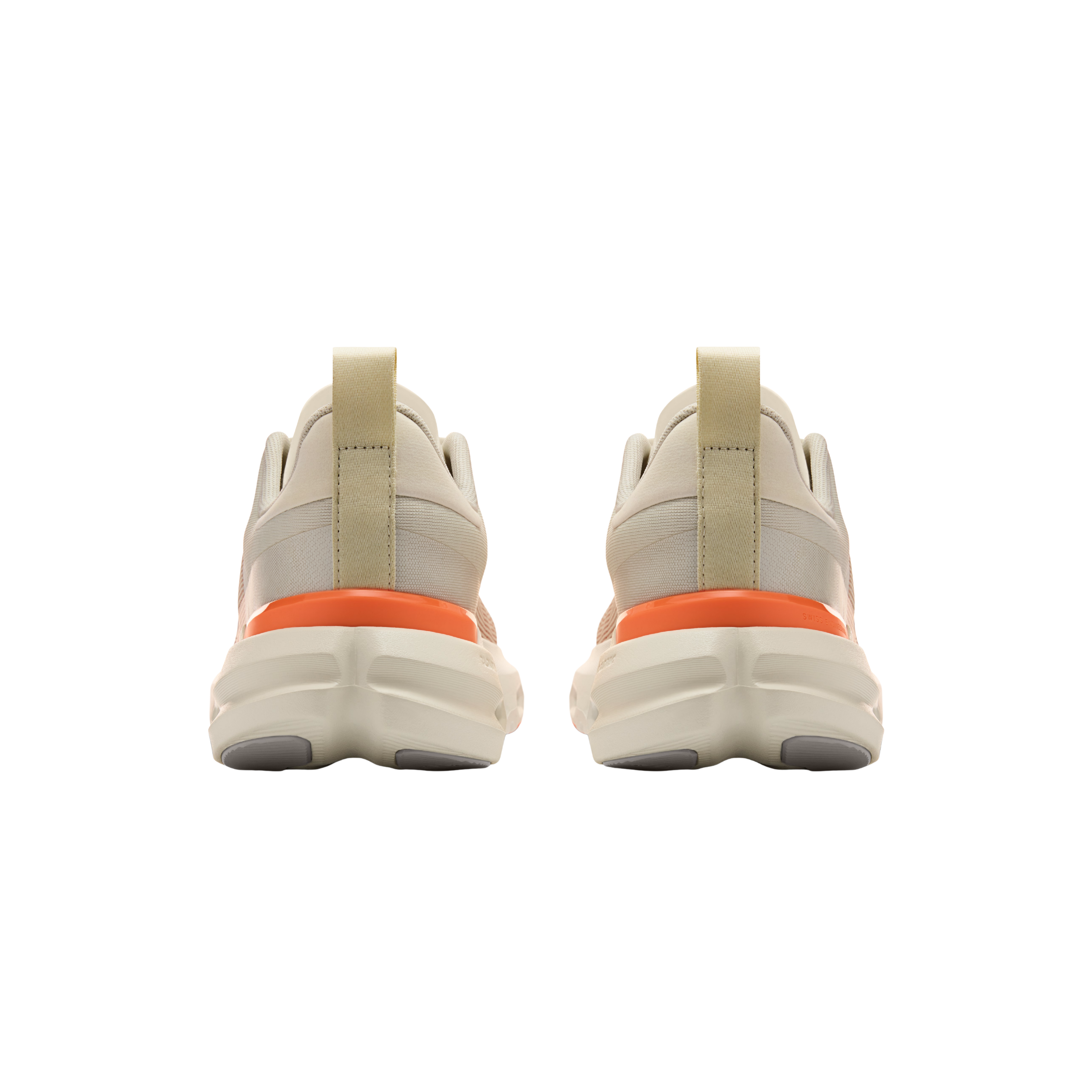 ON Men Cloudpulse Next - Ice Flame