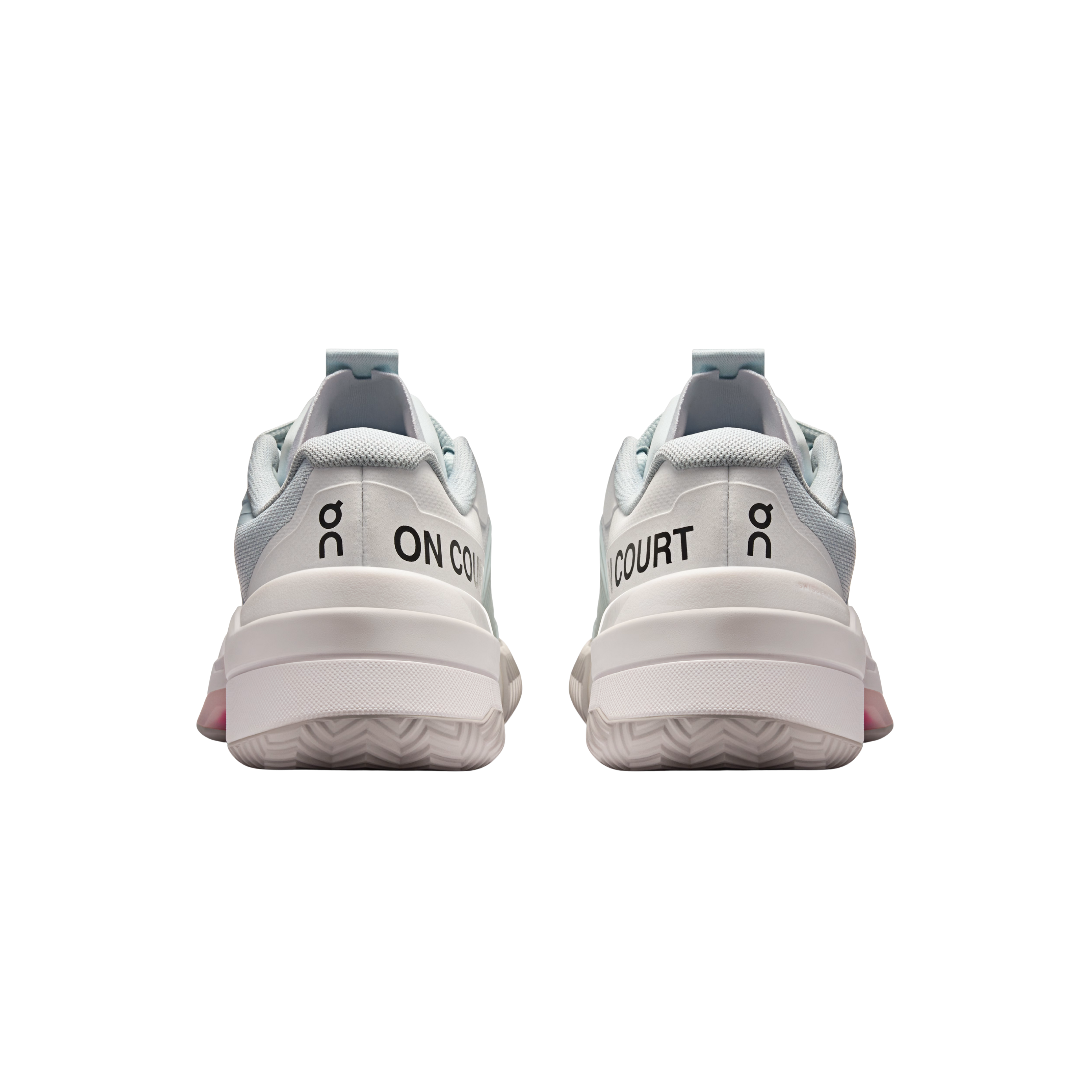 ON Women The Roger Pro Fire Clay - Arctic Pink