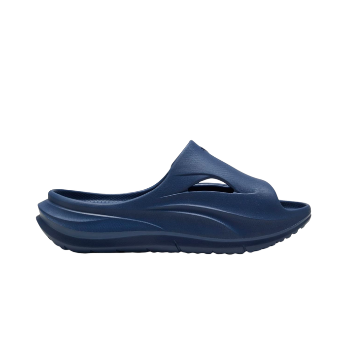 Puma Men Softride ZeroG Slides - Blue Jewel