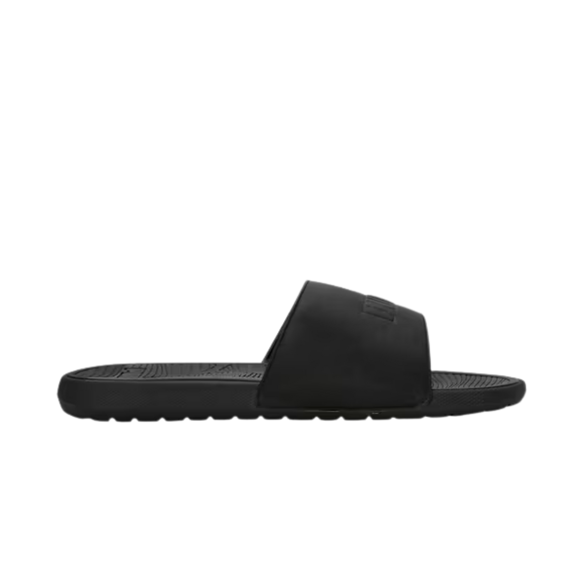 Puma Men Cool Cat 2.0 Slides - Black